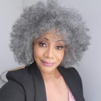 Shirley A. Dickerson