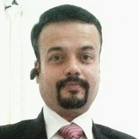 Dheeraj Sharma