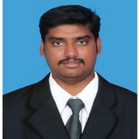 Ranjith Kumar Muthusamy
