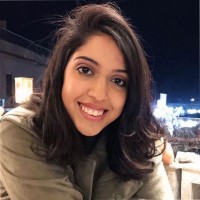 Hafsa Idrissi
