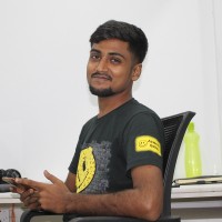 Mohammad Abdullah Al Noman