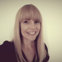 Joanne Worden