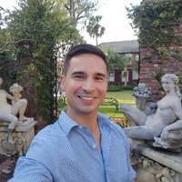 Matthew Girgenti
