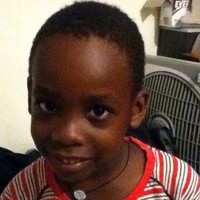 Charlie Ssentongo
