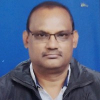 Santosh Sahu