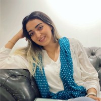 Kimiya Mortazavi Kia
