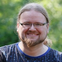 David Steinert