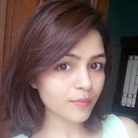 Palak Bahuguna
