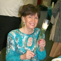 Jane Larson