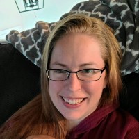 Katy Gilbert