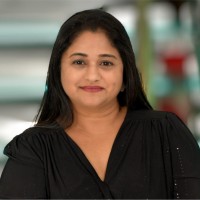 Hetal Panchal