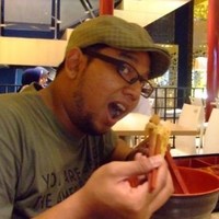 Dhimas Sulistyo Wibowo