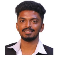 Srikarthik Chitteti