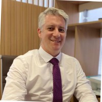 Dr. Marcus Vinícius Serra