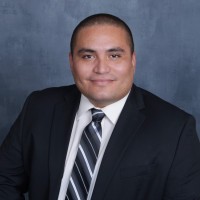 Aaron Vaita