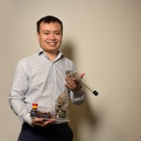 Darwin Lau