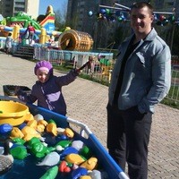 Дмитрий Половников