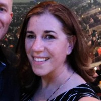 Dawn Curran, CFRE