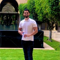 Ossama Naim