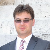 Tamás Bárány