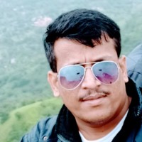 Jaydeep Shinde