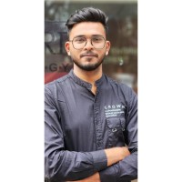 Samnan Shaikh