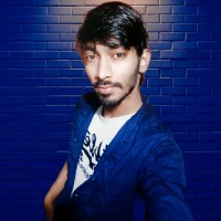 Mallik Naidu