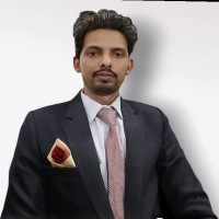 Kamran Ahmed