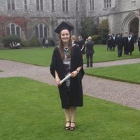 Siobhan Brosnan