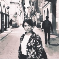 Valentina de Socio