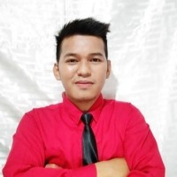 Patrick Domingo