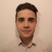 Sergi Magrià Zaragoza