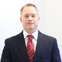 Bret Hill
