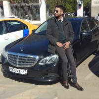 Shivam Chandna