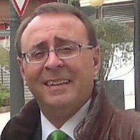 Marcos Gonzalez Alvarez