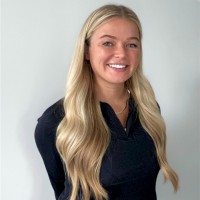 Madeline Warner