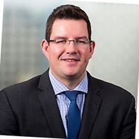 James Conroy