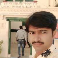 Vaghela Shubham