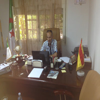 Yacine Mohammed Belkebir