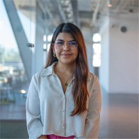 Daniela Obando Rosabal