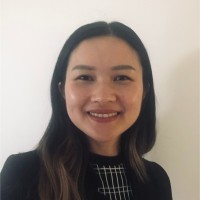 Alexandra Ngo, Cfa