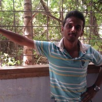 Vinoth Kevin