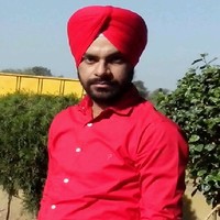 Harbinder Singh Bamraah