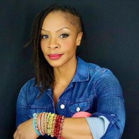 Ianessa Humbert, Ph.D., SLP