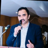 Masthan Shaikh , PMP