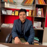 Amiet Sharma