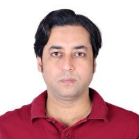 Mohammad Arif Hasan