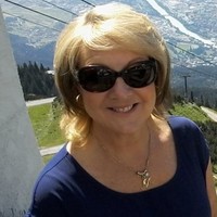 Margaret Packham