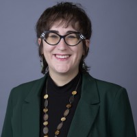 Julia Chadwick