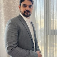 Praveen Sundareswaran